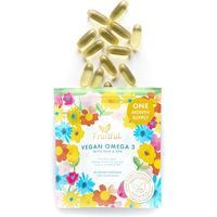 Fruitful Vegan Omega-3 with DHA & EPA 